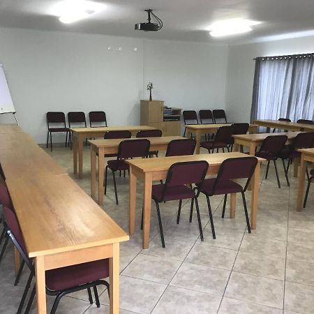 Rocky Shore Guesthouse Swakopmund Buitenkant foto