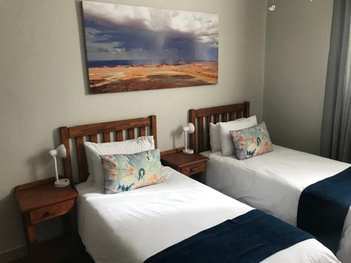 Rocky Shore Guesthouse Swakopmund Buitenkant foto