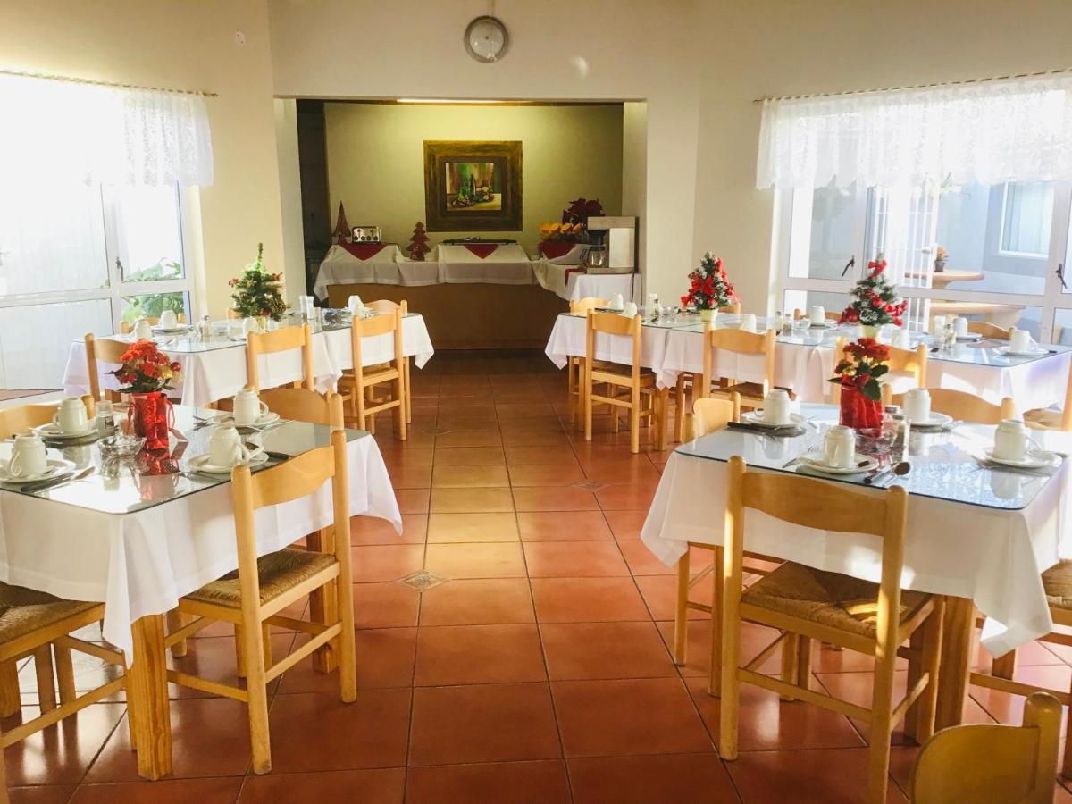 Rocky Shore Guesthouse Swakopmund Buitenkant foto