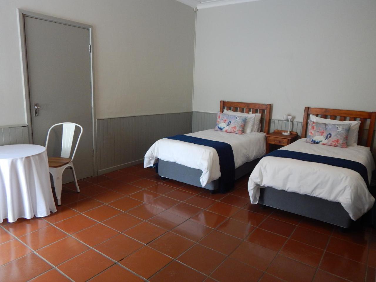 Rocky Shore Guesthouse Swakopmund Buitenkant foto