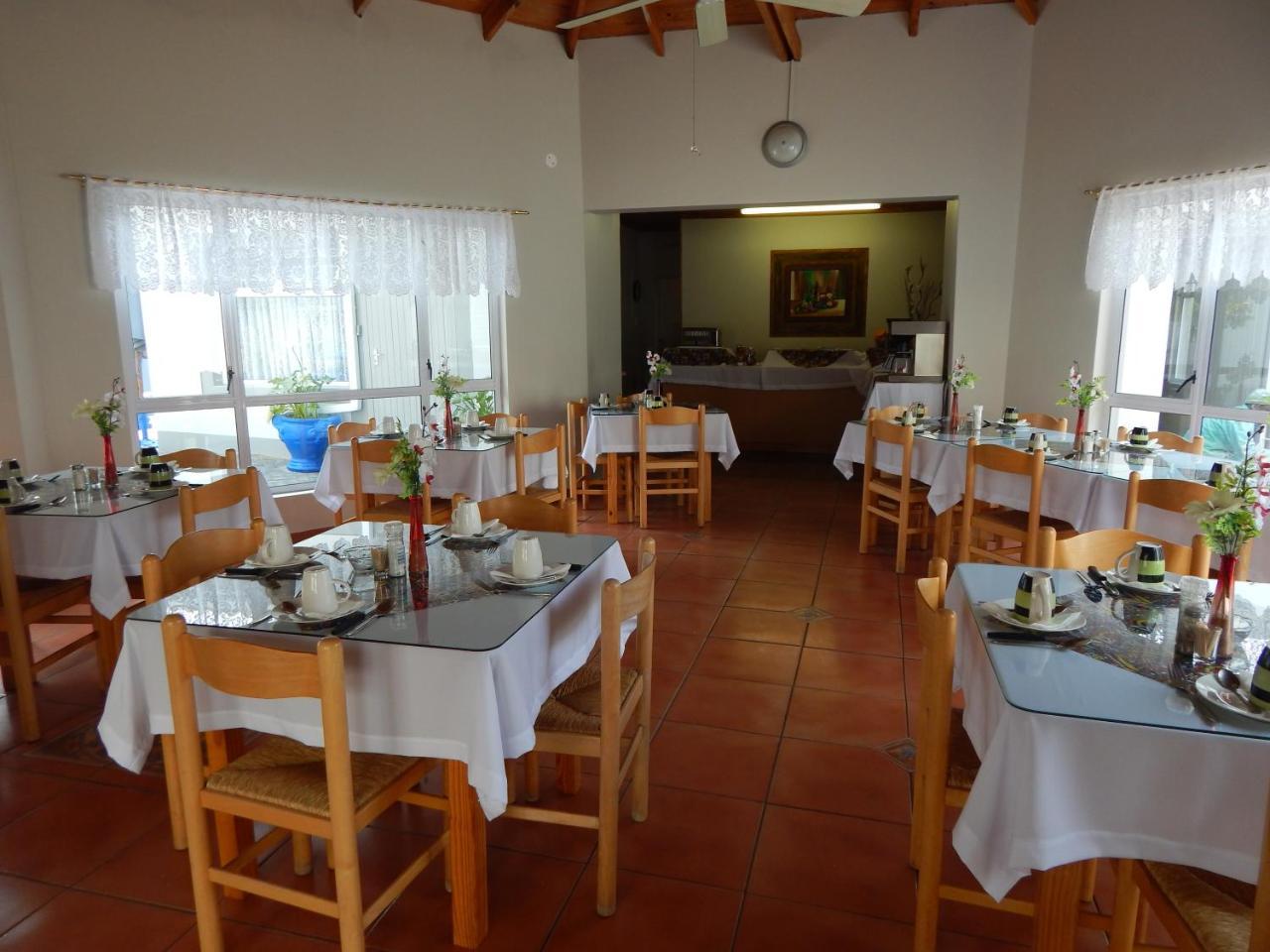 Rocky Shore Guesthouse Swakopmund Buitenkant foto
