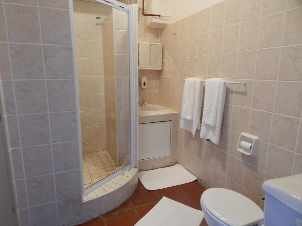 Rocky Shore Guesthouse Swakopmund Buitenkant foto