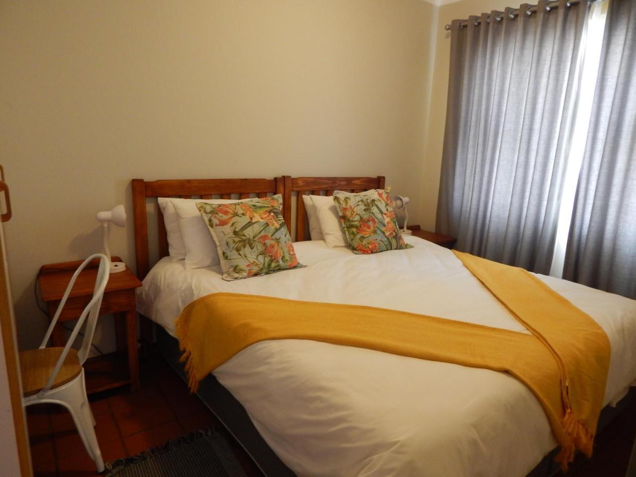 Rocky Shore Guesthouse Swakopmund Buitenkant foto