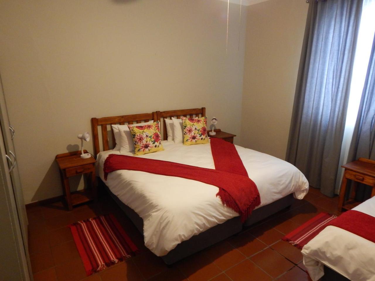 Rocky Shore Guesthouse Swakopmund Buitenkant foto
