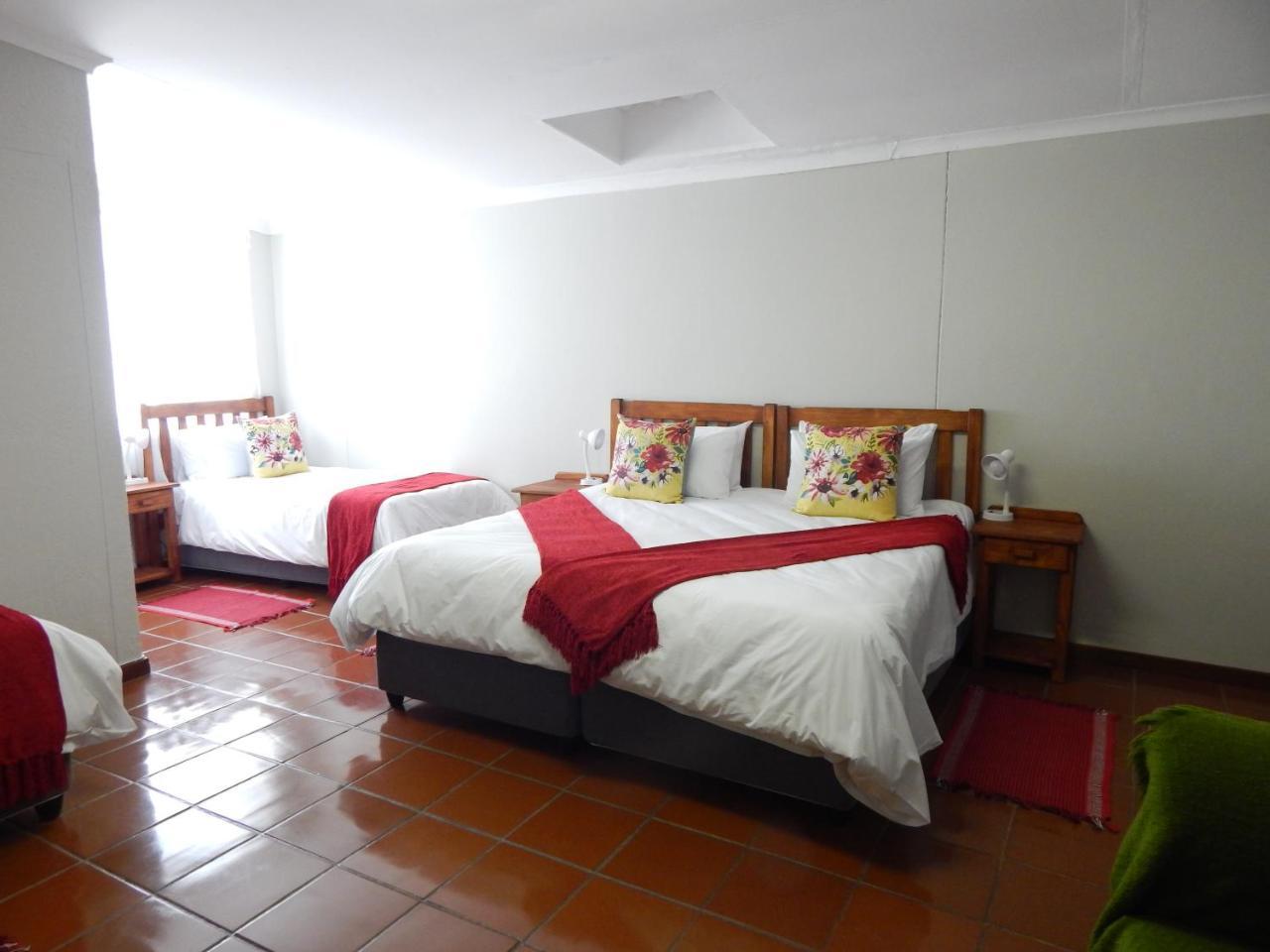 Rocky Shore Guesthouse Swakopmund Buitenkant foto