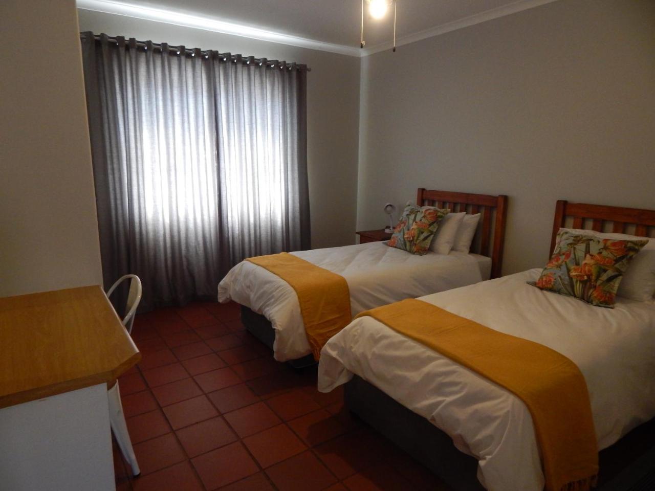Rocky Shore Guesthouse Swakopmund Buitenkant foto