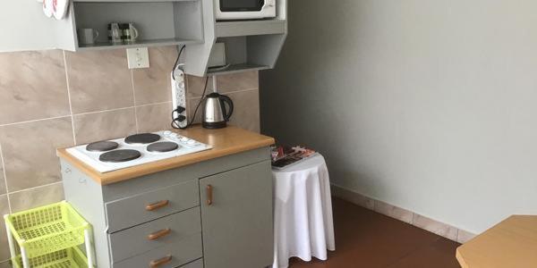 Rocky Shore Guesthouse Swakopmund Buitenkant foto