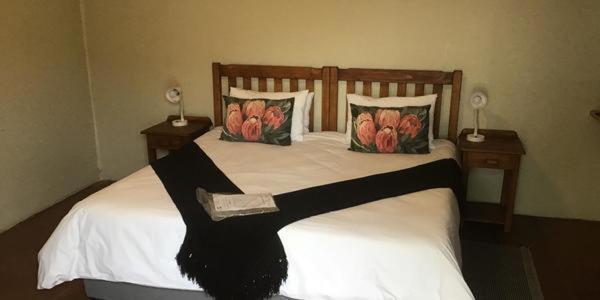 Rocky Shore Guesthouse Swakopmund Buitenkant foto