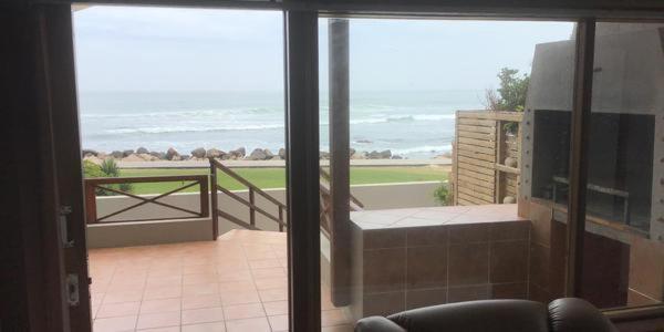 Rocky Shore Guesthouse Swakopmund Buitenkant foto