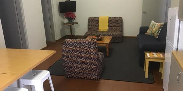 Rocky Shore Guesthouse Swakopmund Buitenkant foto