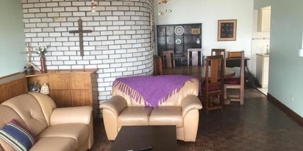 Rocky Shore Guesthouse Swakopmund Buitenkant foto