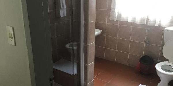 Rocky Shore Guesthouse Swakopmund Buitenkant foto